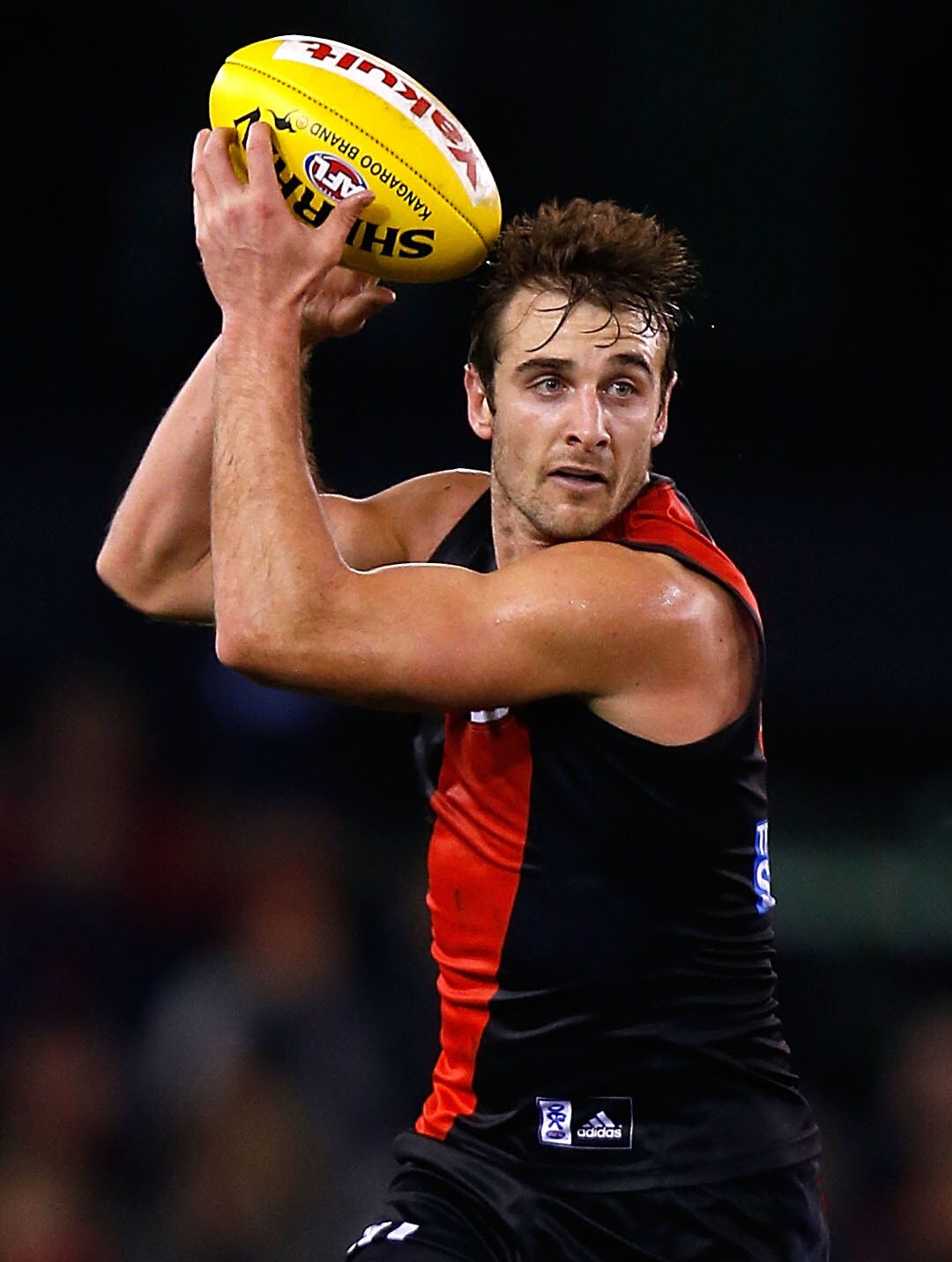 The Mid year All Australian Team AFL au